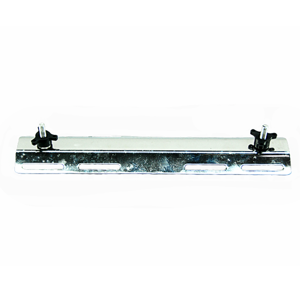 OMS Standard SS Single Tank Adaptor (STA) hardware only