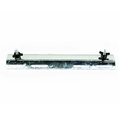 OMS Standard SS Single Tank Adaptor (STA) hardware only