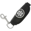 OMS Jon Line w/integrated pouch & clip