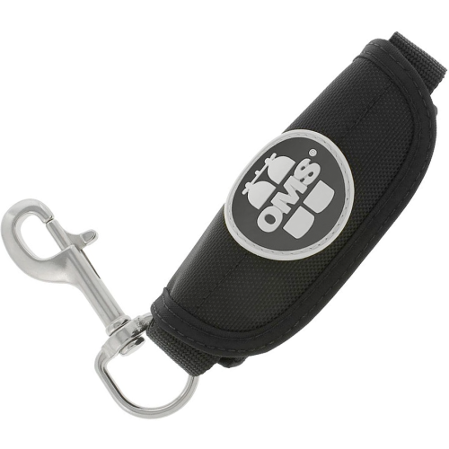 OMS Jon Line w/integrated pouch & clip
