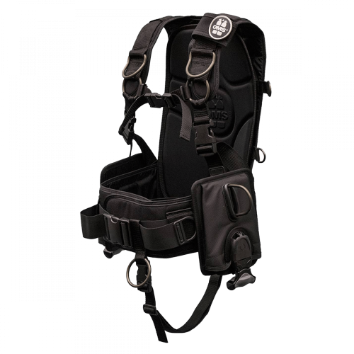 OMS IQ LITE Harness