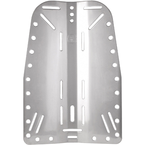 OMS SS BACKPLATE