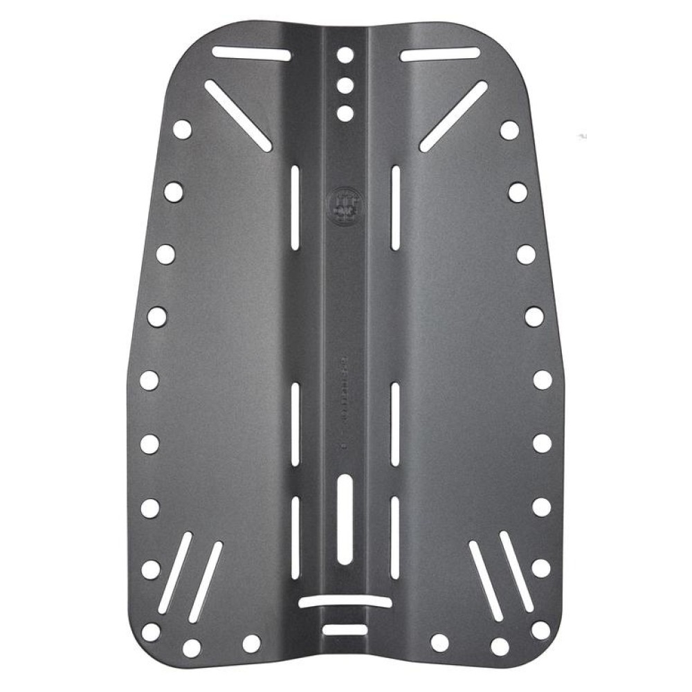 OMS AL BACKPLATE