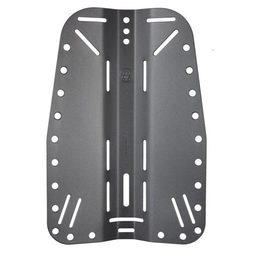 OMS AL BACKPLATE