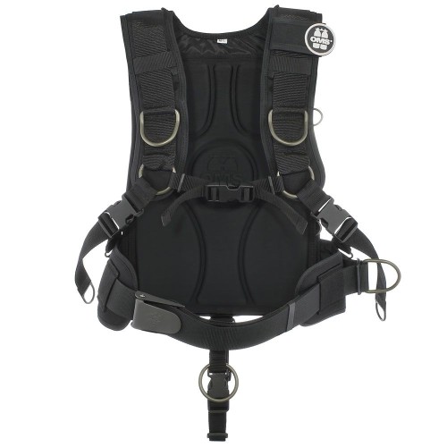 OMS IQ LITE Backpack