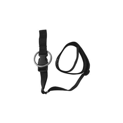 OMS Crotch-Strap 1.5" DIR SS