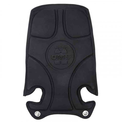 OMS Back Pad (includes bolts kit) NEW