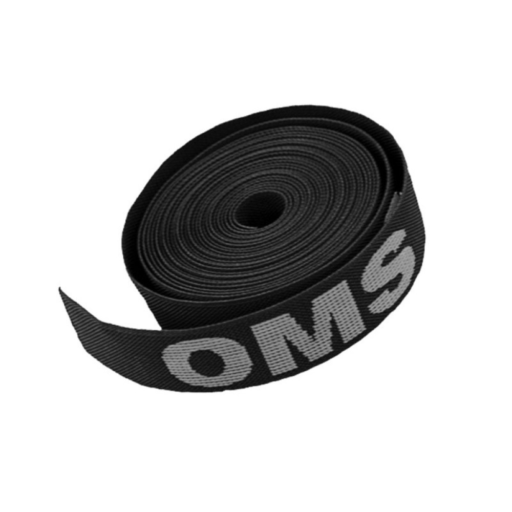 OMS 2'' Nylon Webbing 25 ft. Package