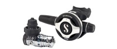 SCUBAPRO MK25 EVO/S600 ΡΥΘΜΙΣΤΗΣ ΠΙΕΣΗΣ