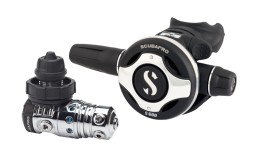 SCUBAPRO MK25 EVO/S600 ΡΥΘΜΙΣΤΗΣ ΠΙΕΣΗΣ