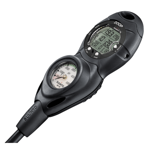 SUUNTO CB-2 IN LINE/300/ZOOP NOVO COMBO ΥΠΟΛΟΓΙΣΤΗΣ ΚΑΤΑΔΥΣΗΣ