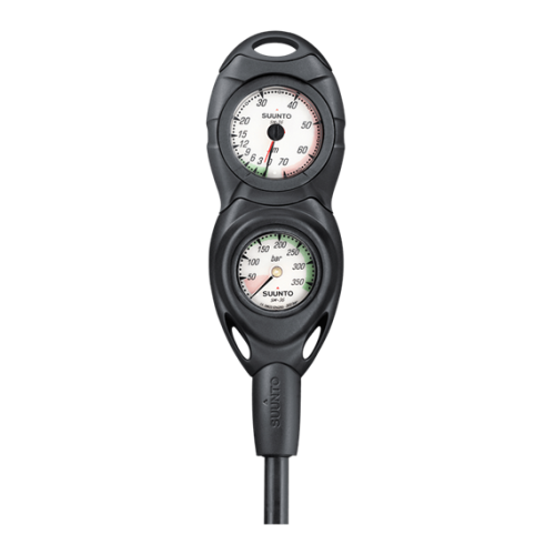 SUUNTO SUUNTO CB-2 IN LINE/300/70 ΚΟΝΣΟΛΑ 2 ΟΡΓΑΝΩΝ