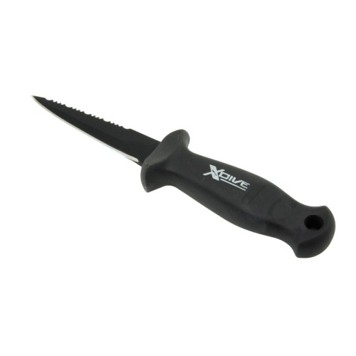 ΜΑΧΑΙΡΙ ΚΑΤΑΔΥΣΗΣ X-DIVE PIKE 11 BLACK