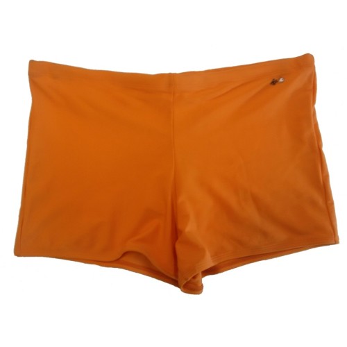 ΑΝΔΡΙΚΑ ΜΑΓΙΟ SHORTS IQ ORANGE
