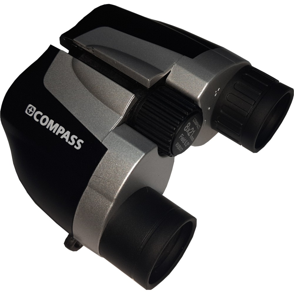 Κυάλια COMPASS 8 x 22