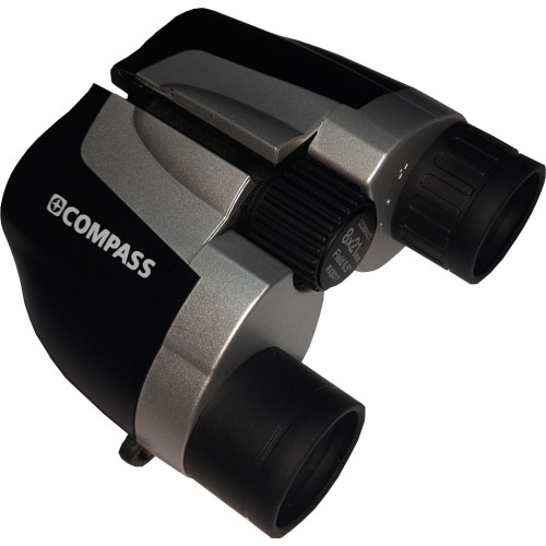 Κυάλια COMPASS 8 x 22