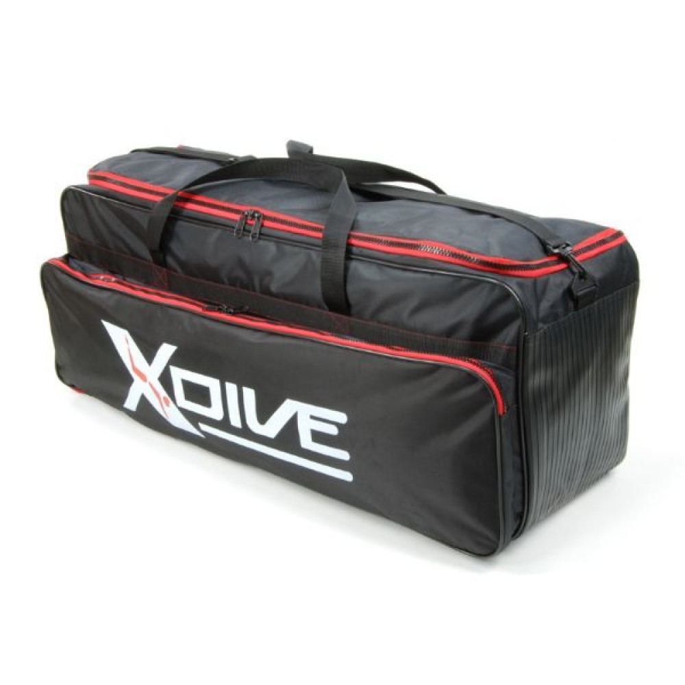 X-DIVE ΣΑΚΟΣ ΜΕΤΑΦΟΡΑΣ ΕΞΟΠΛΙΣΜΟΥ CARGO II – 100L