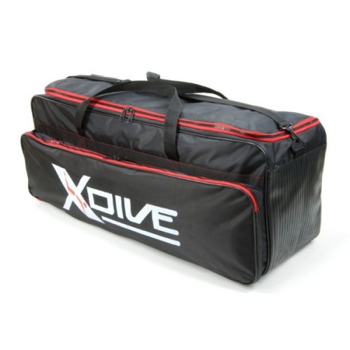 X-DIVE ΣΑΚΟΣ ΜΕΤΑΦΟΡΑΣ ΕΞΟΠΛΙΣΜΟΥ CARGO II – 100L
