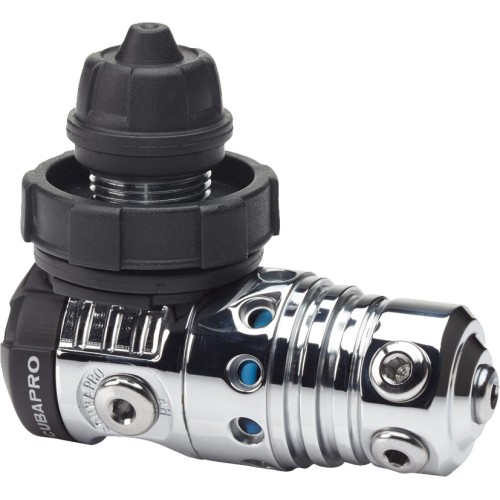 SCUBAPRO MK25 EVO ΠΡΩΤΟ ΣΤΑΔΙΟ