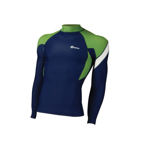 RASH GUARD ΑΝΔΡΙΚΟ ΜΑΚΡΥΜΑΝΙΚΟ 64606