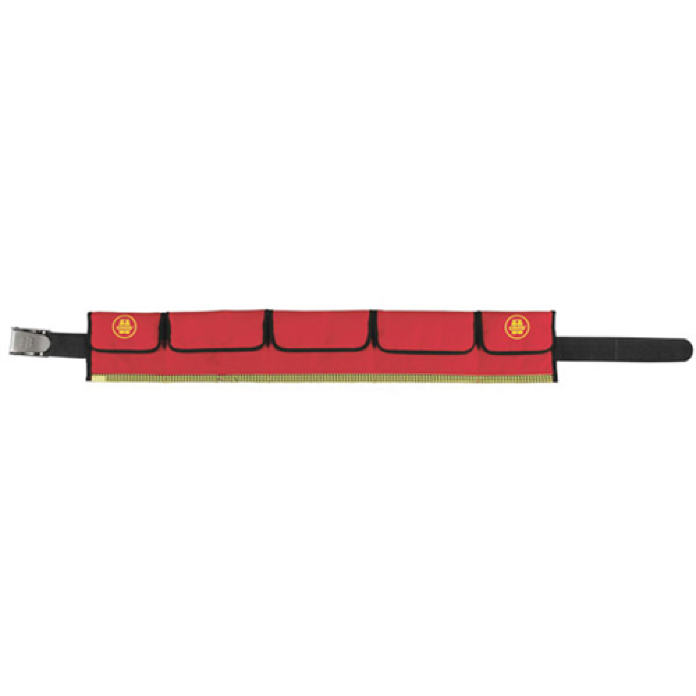 ΖΩΝΗ ΒΑΡΩΝ OMS SOFT WEIGHT BELT