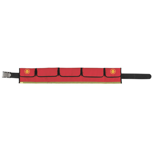 ΖΩΝΗ ΒΑΡΩΝ OMS SOFT WEIGHT BELT