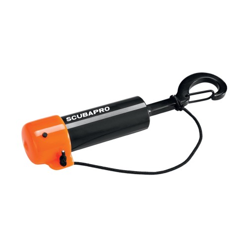 SCUBAPRO SHAKER with MAGNET