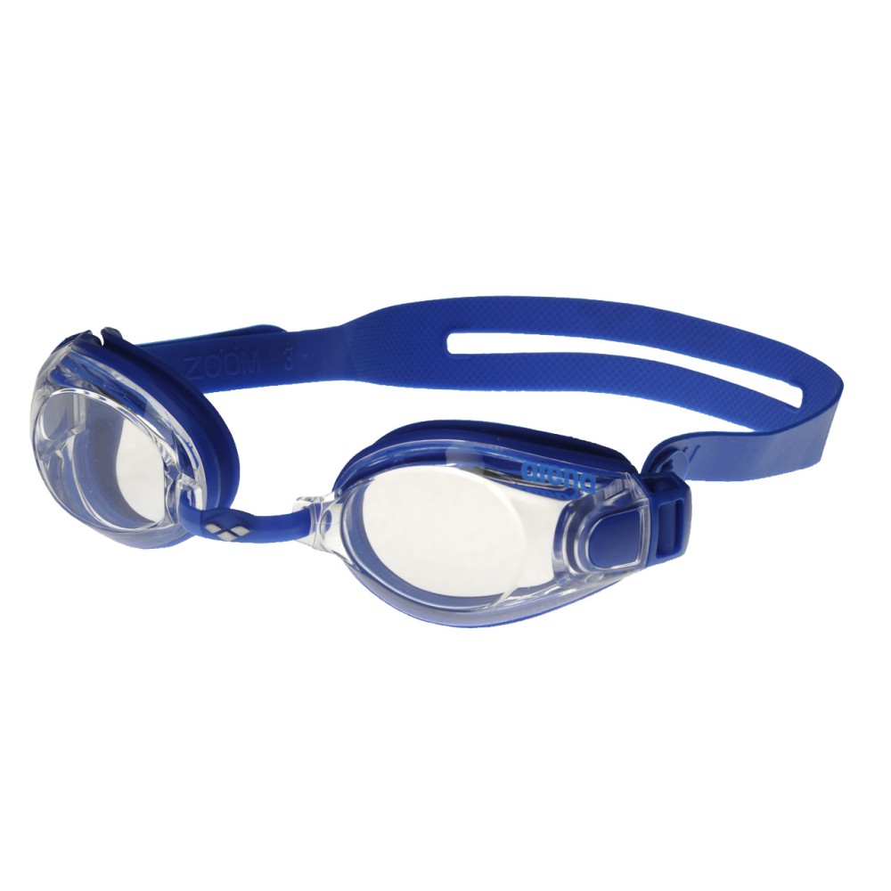 ΓΥΑΛΑΚΙΑ ARENA zoom x-fit μπλε