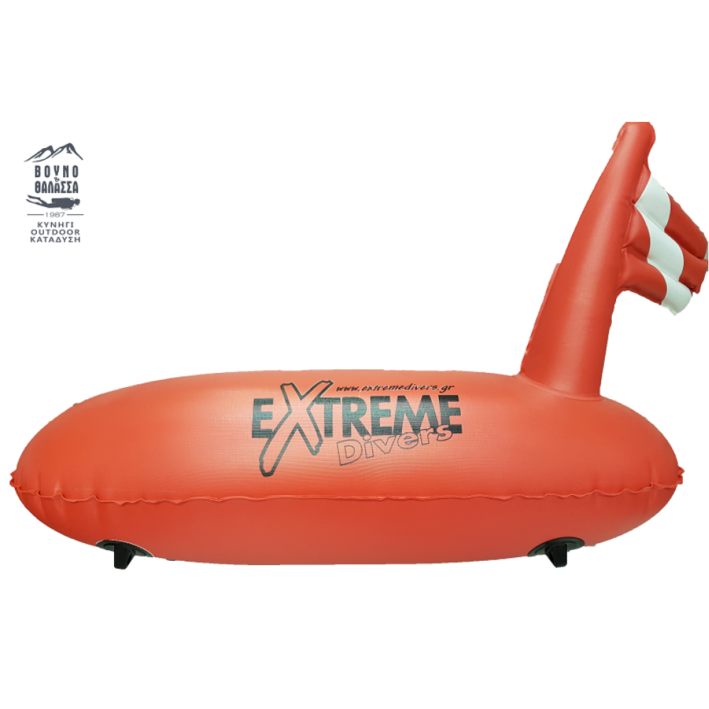 ΣΗΜΑΔΟΥΡΑ EXTREME DIVERS