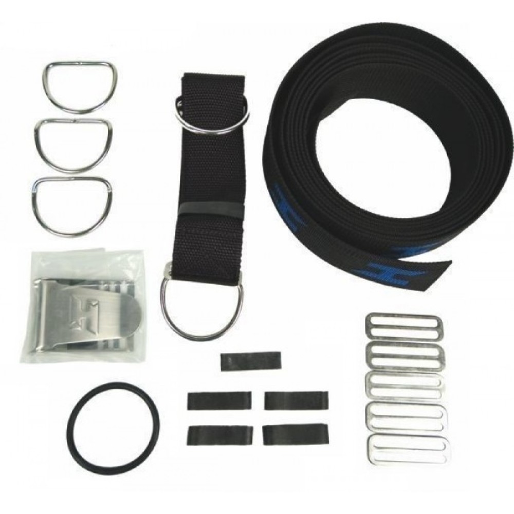 Halcyon Harness Webbing Kit