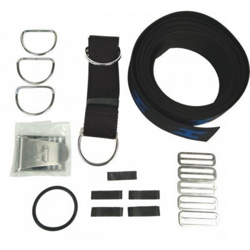 Halcyon Harness Webbing Kit