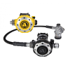 APEKS MTX-RC DIN Set ΡΥΘΜΙΣΤΗΣ ΠΙΕΣΗΣ
