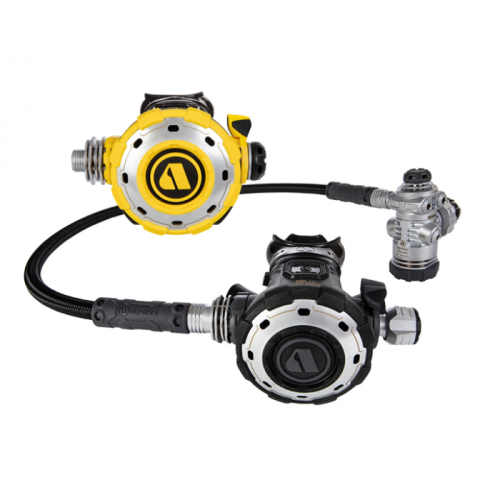 APEKS MTX-RC DIN Set ΡΥΘΜΙΣΤΗΣ ΠΙΕΣΗΣ