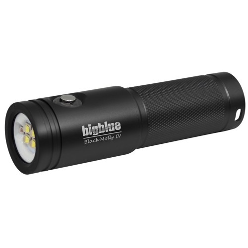 ΦΑΚΟΣ BigBlue AL1800XWP II Tri Color black Black Molly IV