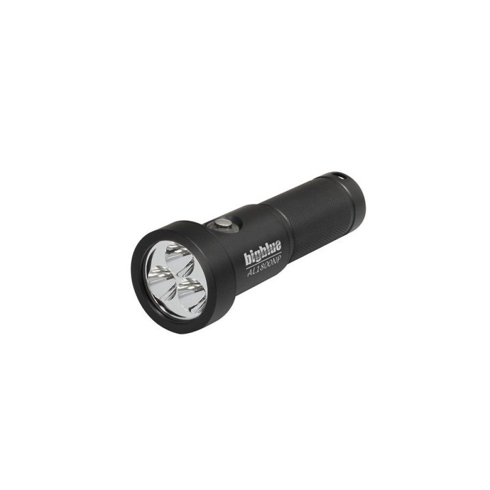 ΦΑΚΟΣ BigBlue AL1800NP Black