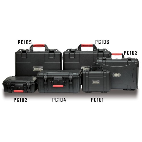 BigBlue PC102 DRY CASE