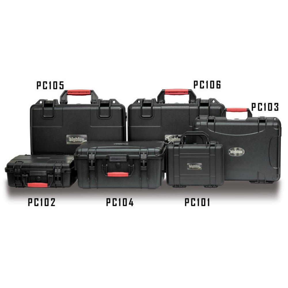 BigBlue PC103 DRY CASE