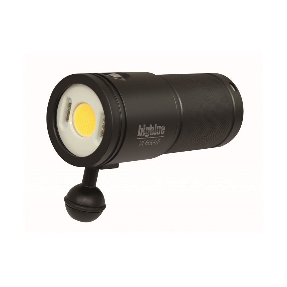 BINTEO ΦΑΚΟΣ BigBlue VL6000P