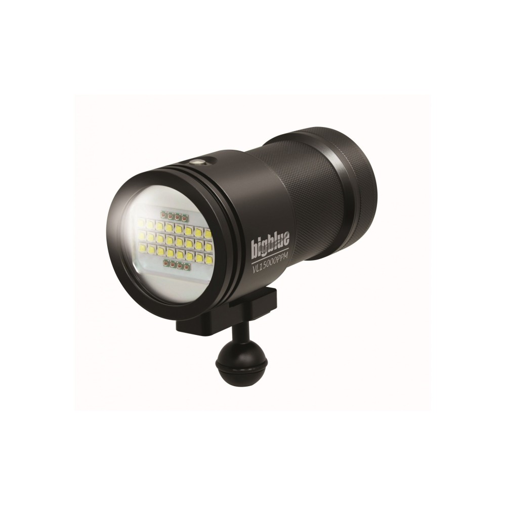 BINTEO ΦΑΚΟΣ BigBlue VL15000P