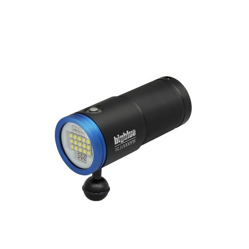 BINTEO ΦΑΚΟΣ BigBlue VL10000PB