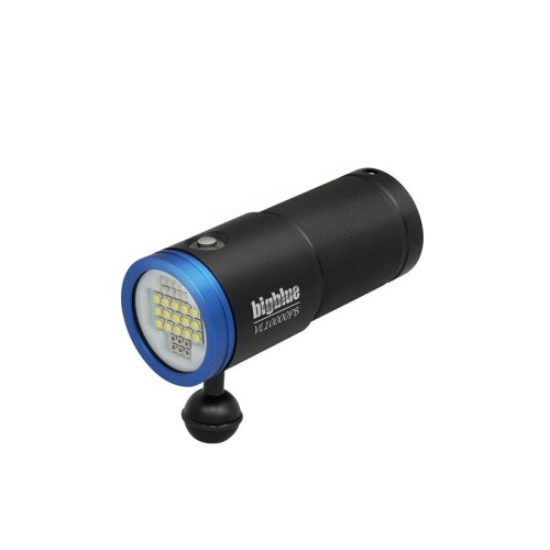 BINTEO ΦΑΚΟΣ BigBlue VL10000PB
