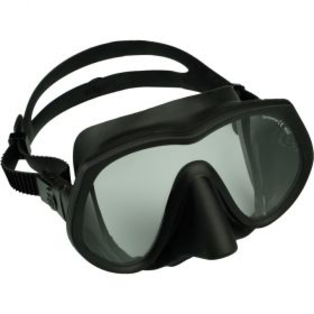 OMS TATTOO ULTRA CLEAR FRAMELESS ΜΑΣΚΑ