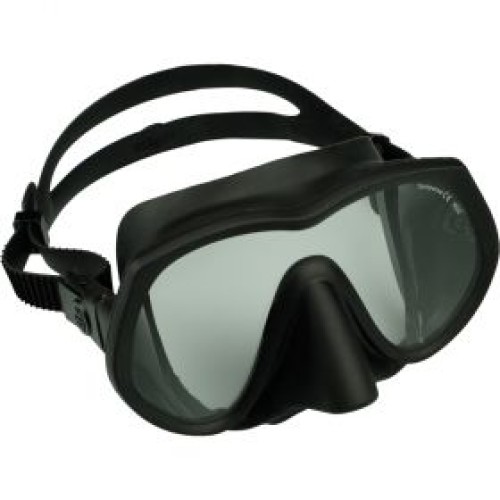 OMS TATTOO ULTRA CLEAR FRAMELESS ΜΑΣΚΑ