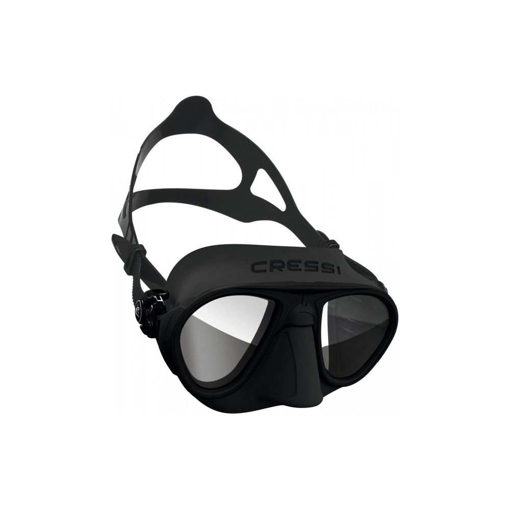 ΜΑΣΚΑ CRESSI CALIBRO BLACK