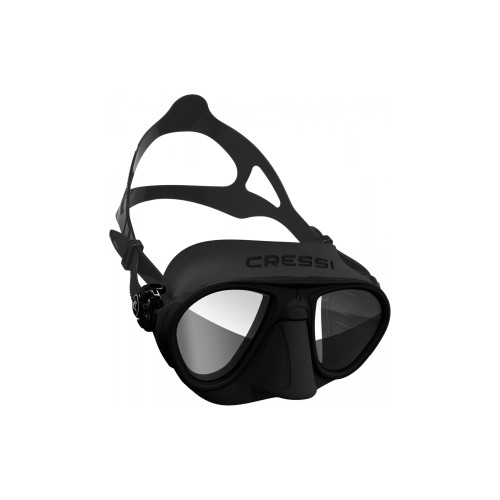 ΜΑΣΚΑ CRESSI CALIBRO BLACK