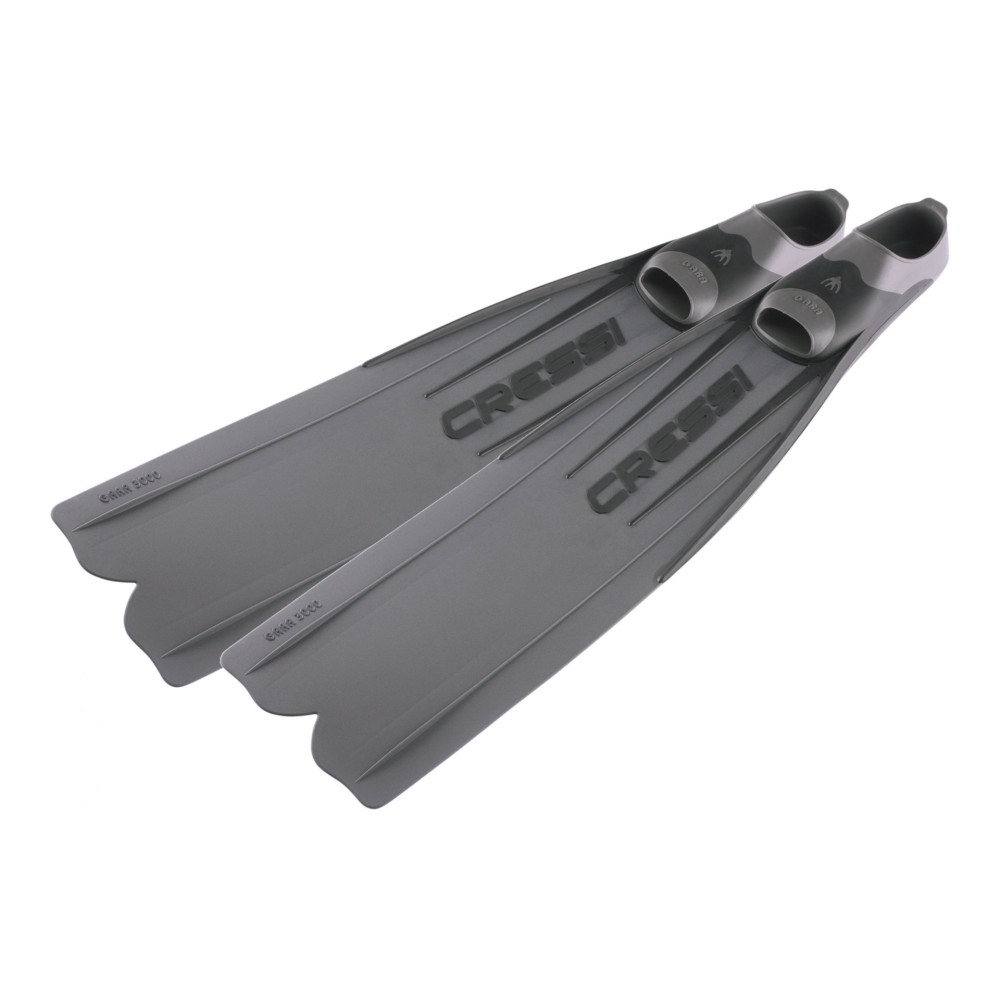 CRESSI GARA 3000LD ΠΕΔΙΛΑ ΛΕΠΙΔΕΣ SILVER