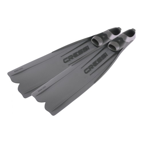 CRESSI GARA 3000LD ΠΕΔΙΛΑ ΛΕΠΙΔΕΣ SILVER