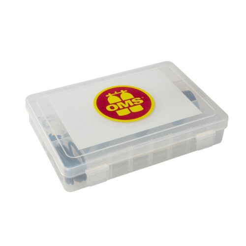 Σετ O-ring Kit OMS