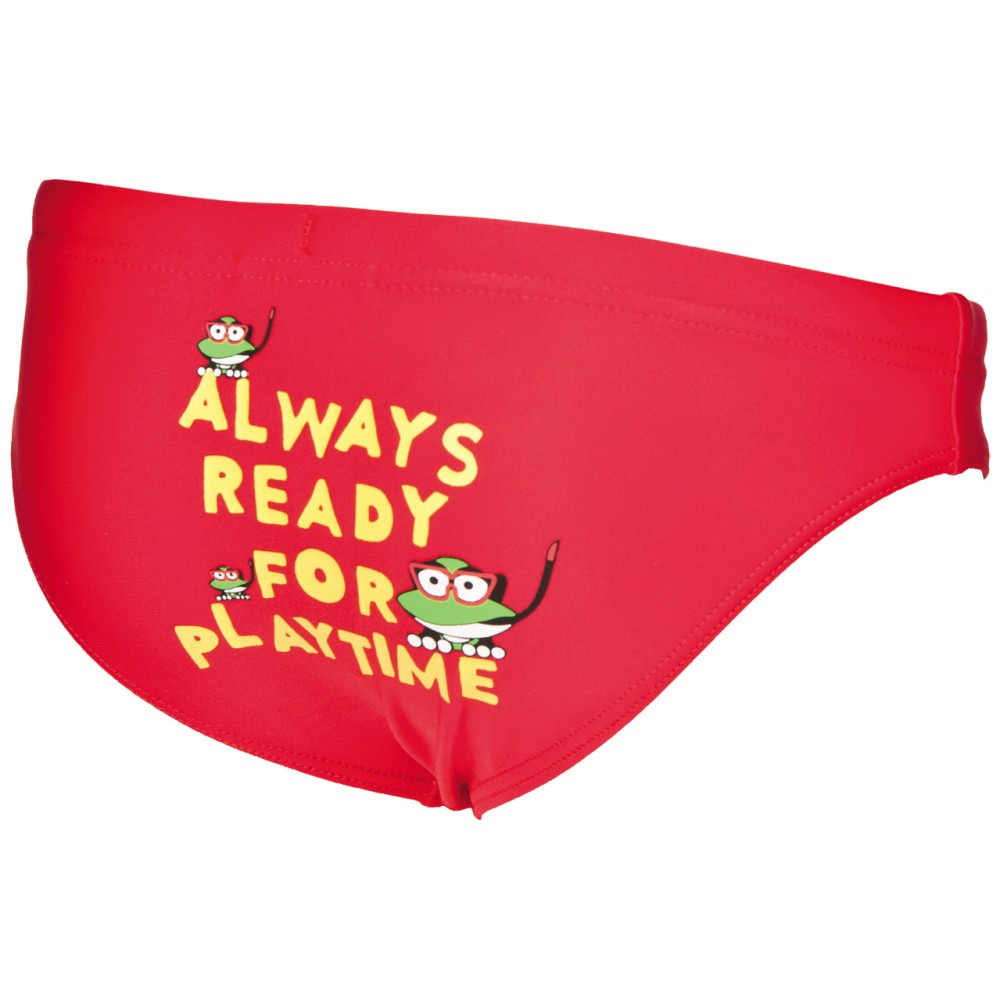 ΠΑΙΔΙΚΟ ΜΑΓΙΟ ARENA WATER TRIBE KIDS BOY BRIEF