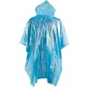Αδιάβροχο Poncho PE COMPASS ενηλίκων 127 x 203 cm (21389) Μπλε
